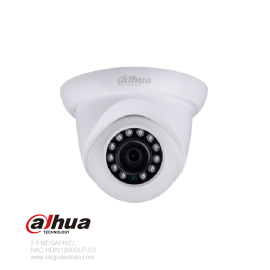 DAHUA HAC-HDW1200SLP-S3 DAHUA HAC-HDW1200SLP-S3